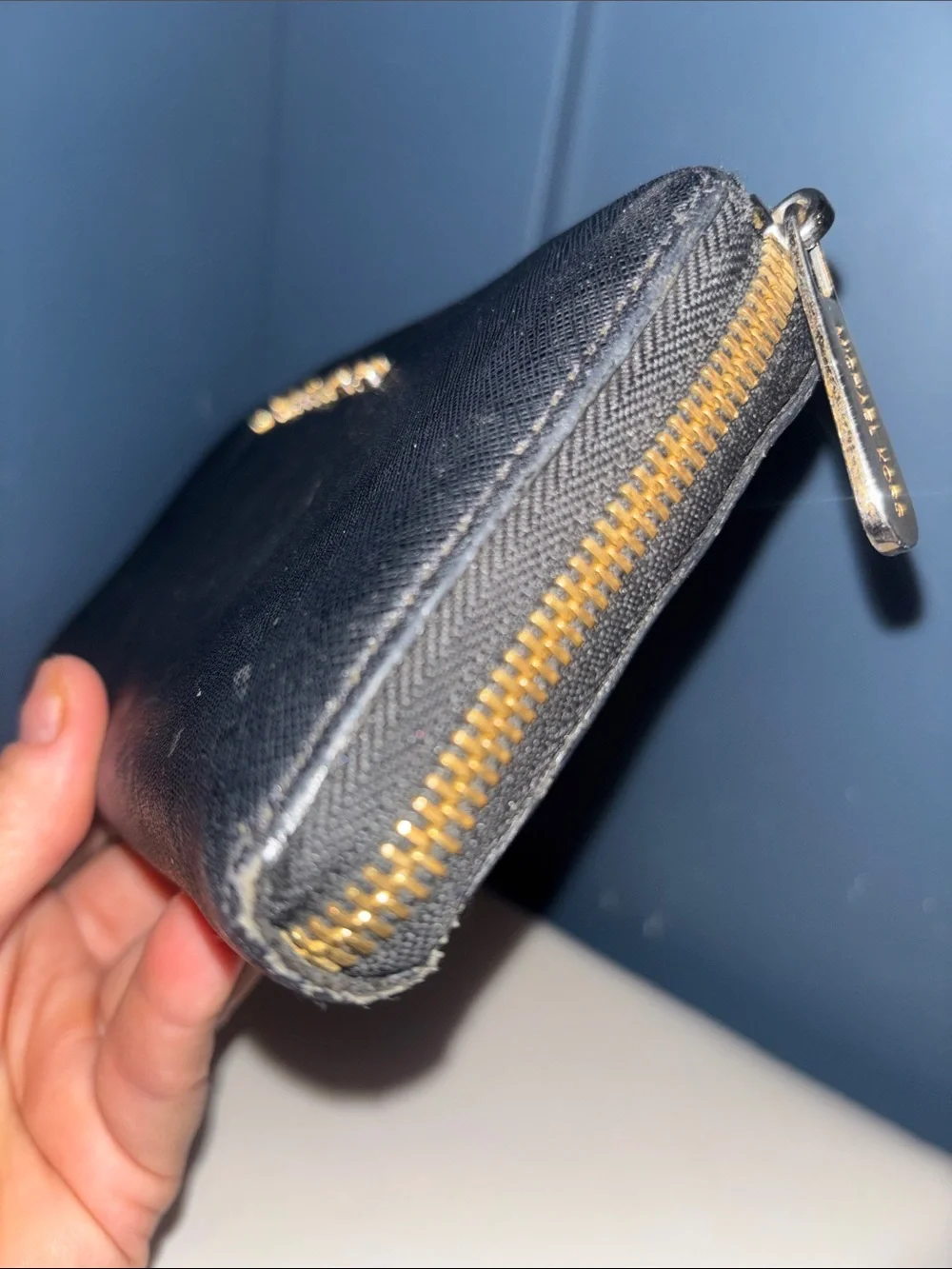 Michael Kors sleek michael